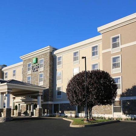 Holiday Inn Express Danbury I-84, An Ihg Hotel Exteriér fotografie