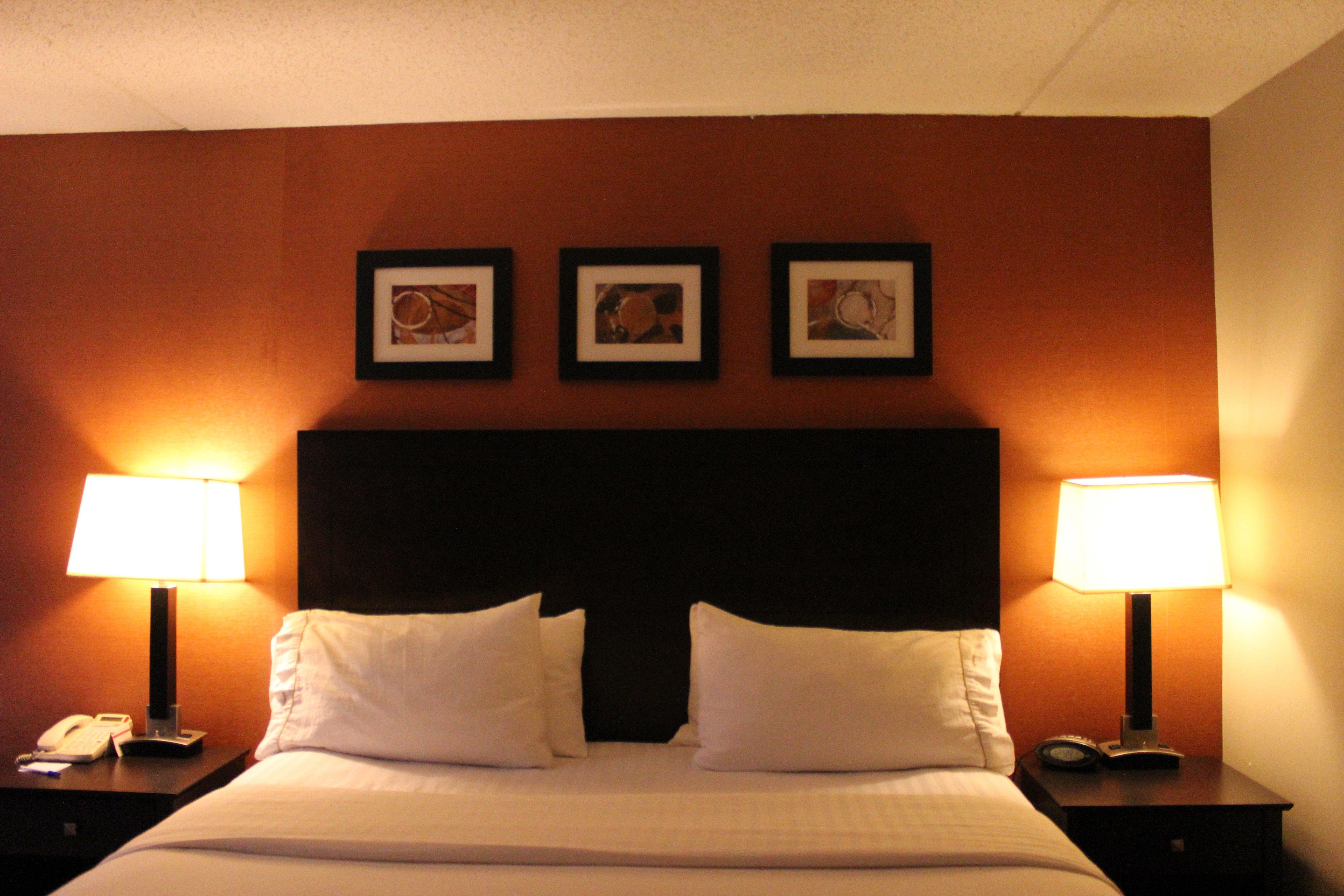 Holiday Inn Express Danbury I-84, An Ihg Hotel Exteriér fotografie