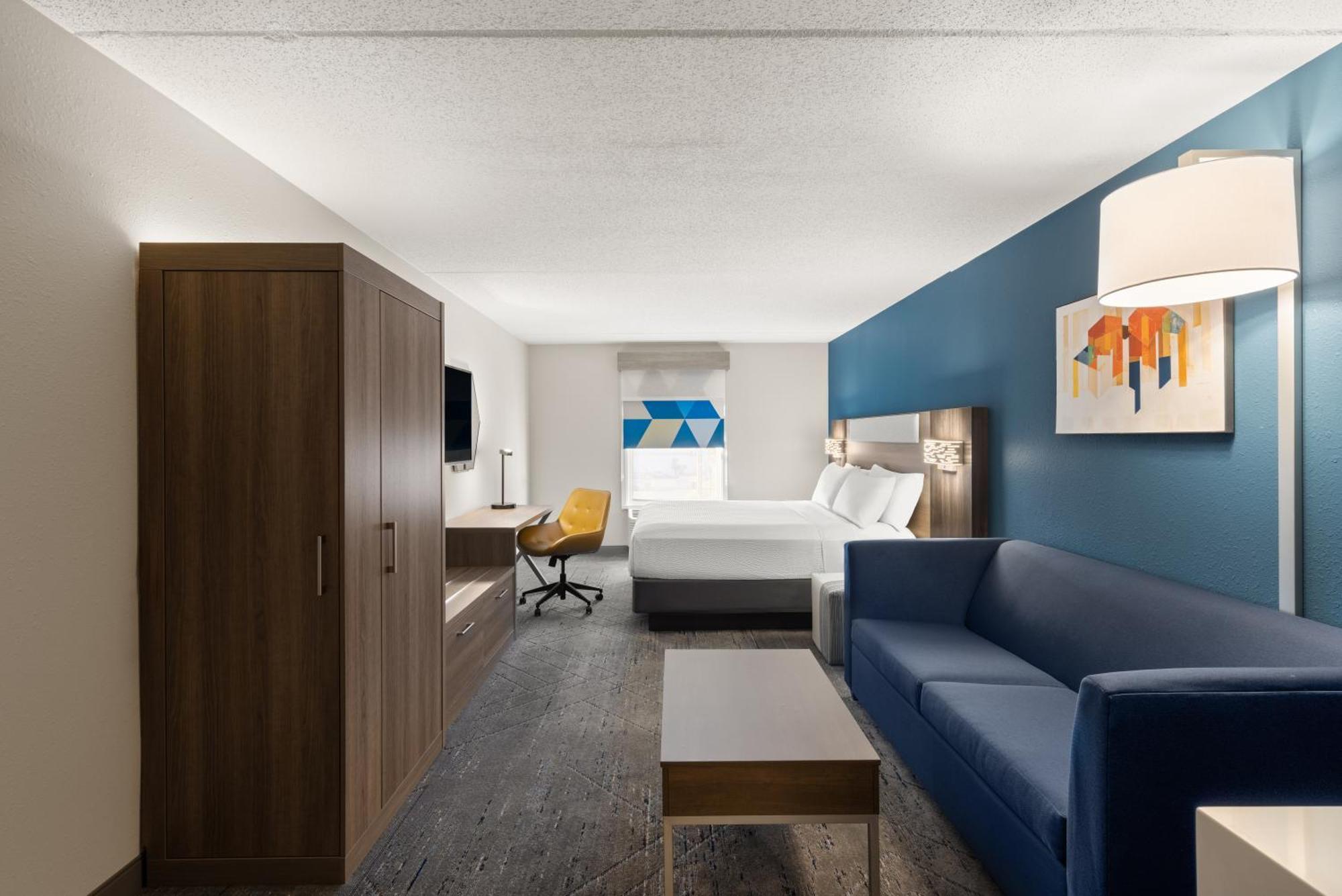 Holiday Inn Express Danbury I-84, An Ihg Hotel Exteriér fotografie