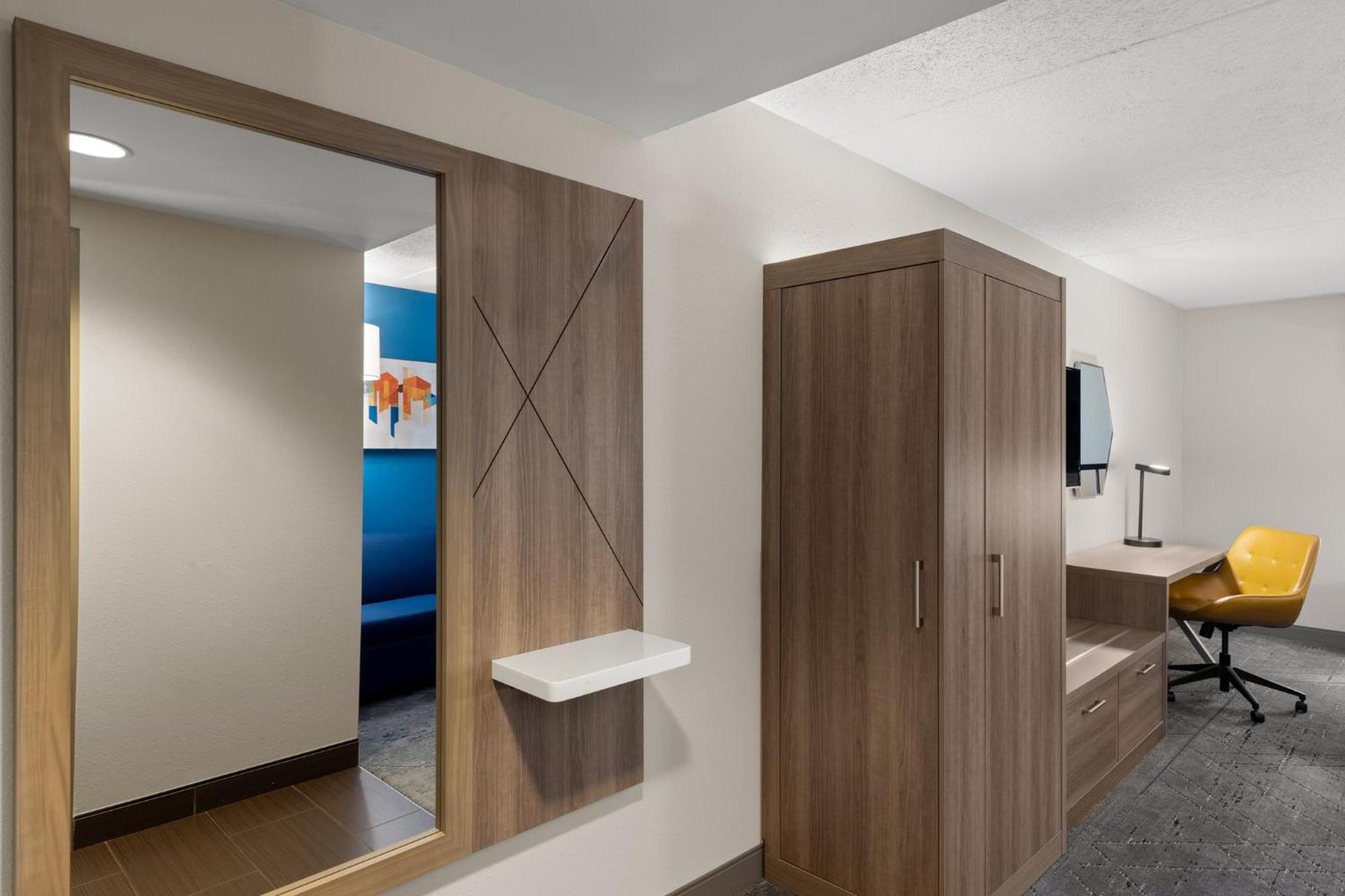Holiday Inn Express Danbury I-84, An Ihg Hotel Exteriér fotografie