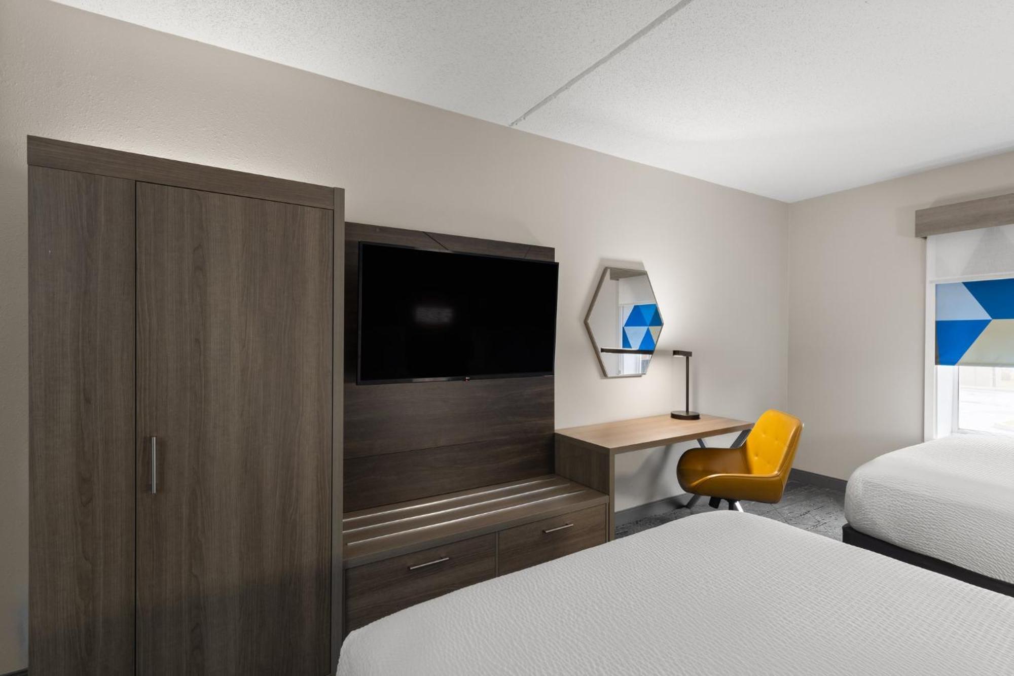 Holiday Inn Express Danbury I-84, An Ihg Hotel Exteriér fotografie