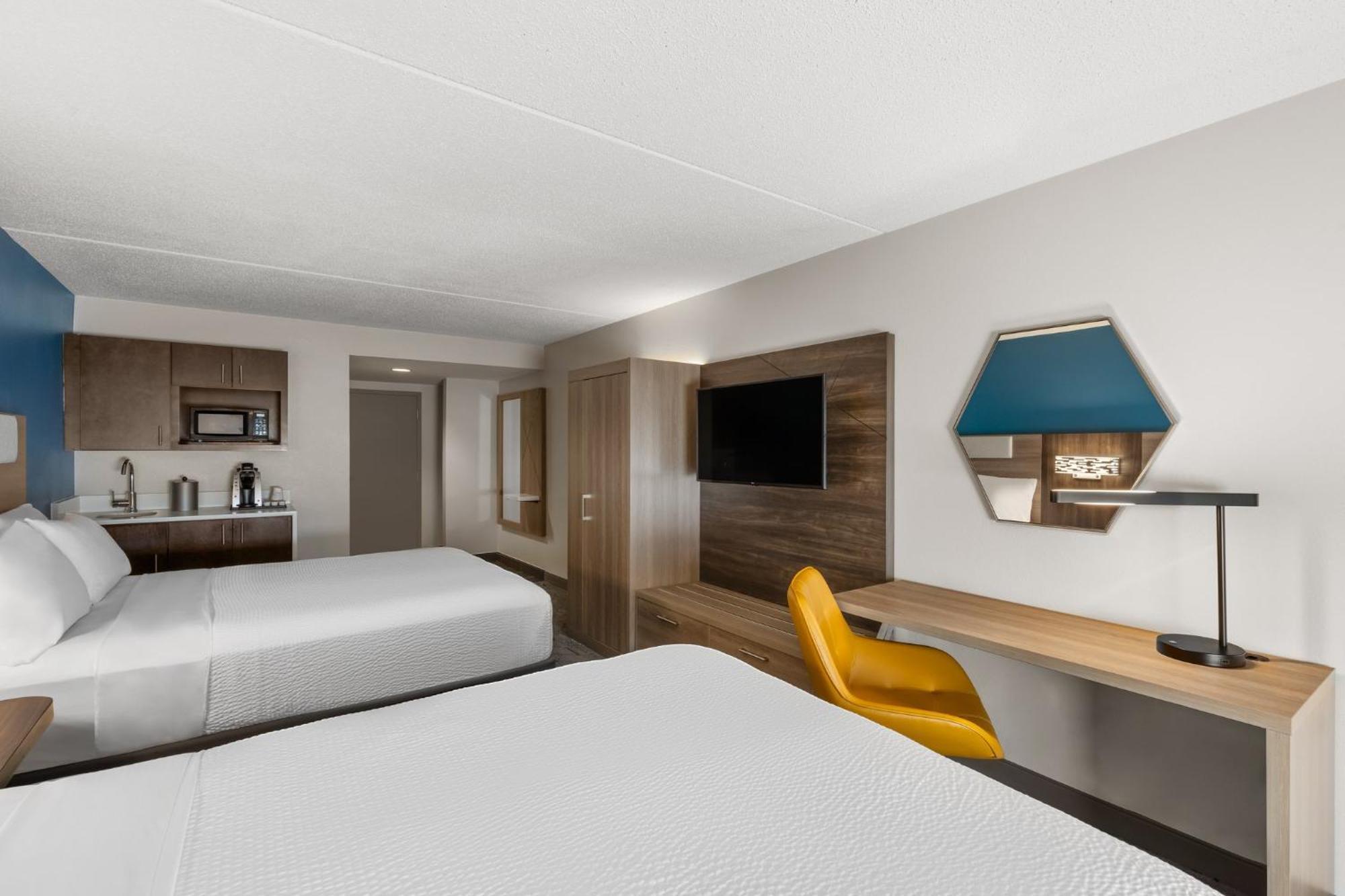 Holiday Inn Express Danbury I-84, An Ihg Hotel Exteriér fotografie