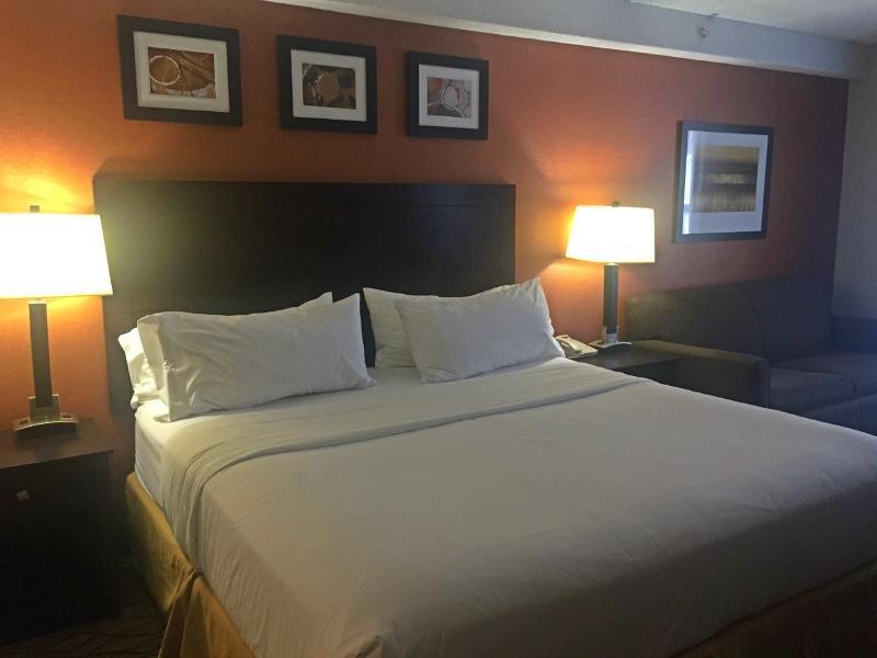 Holiday Inn Express Danbury I-84, An Ihg Hotel Exteriér fotografie