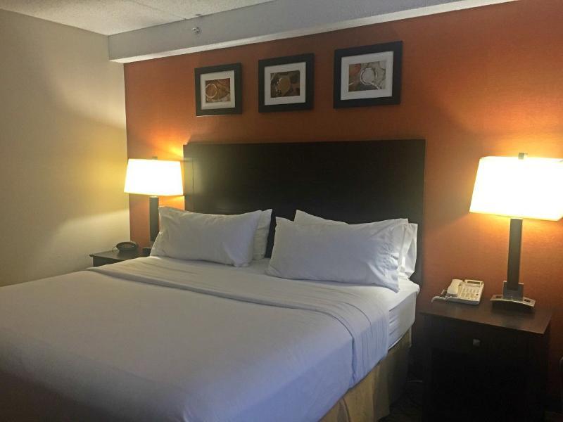 Holiday Inn Express Danbury I-84, An Ihg Hotel Exteriér fotografie