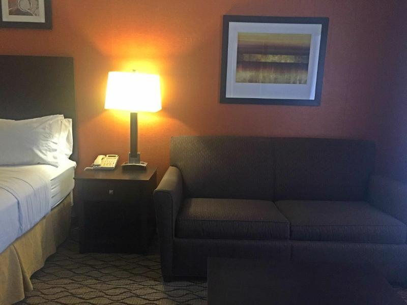 Holiday Inn Express Danbury I-84, An Ihg Hotel Exteriér fotografie